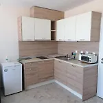 Апарт-отель Allure Dobi Приморско