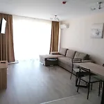 Allure Dobi Апарт-отель
