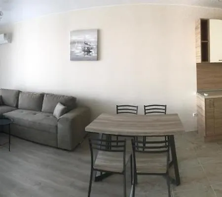Allure Dobi 4* Приморско