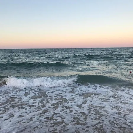 Allure Dobi 4* פרימורסקו