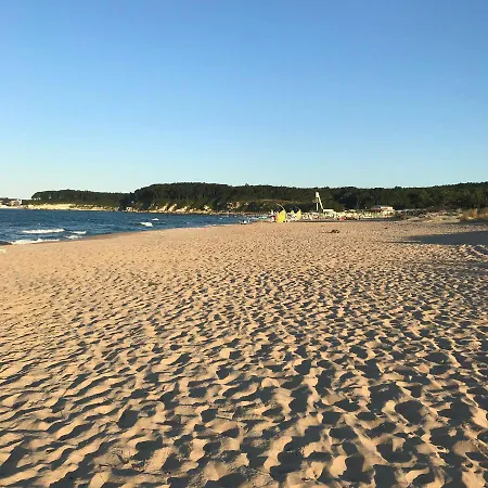 Allure Dobi מלון דירות 4*