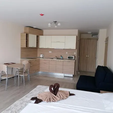 Allure Dobi פרימורסקו