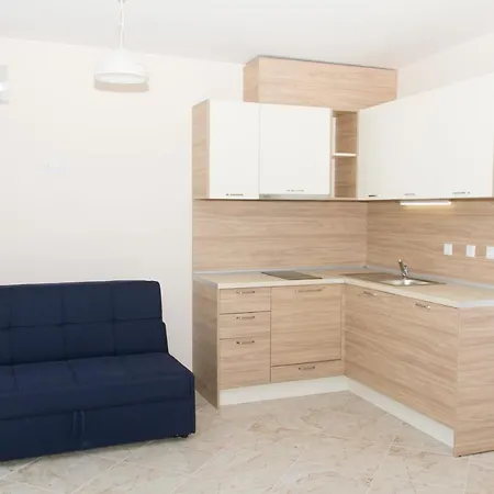 מלון דירות Allure Dobi