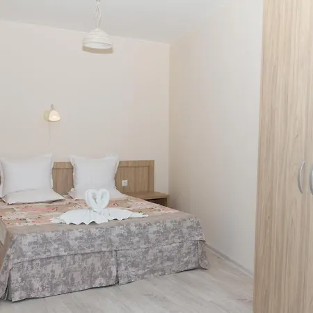 מלון דירות Allure Dobi