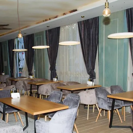 Allure Dobi מלון דירות