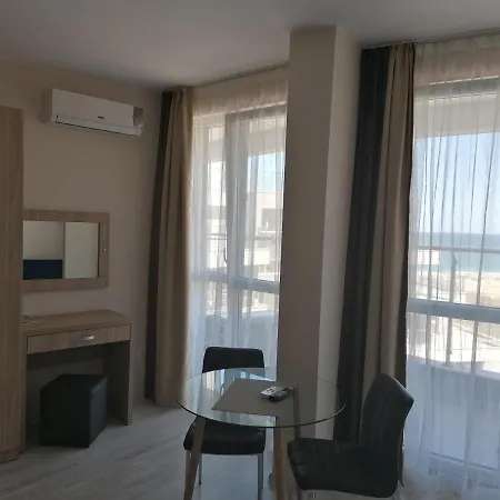 מלון דירות Allure Dobi