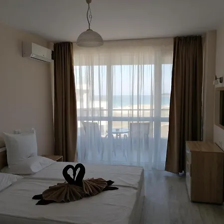 מלון דירות Allure Dobi