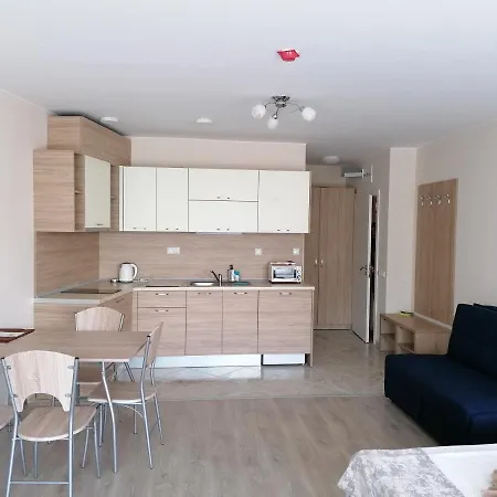 Allure Dobi פרימורסקו