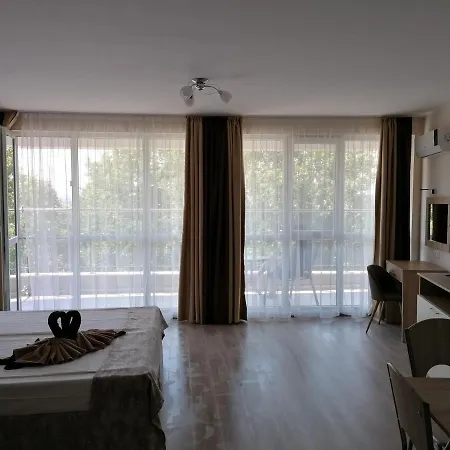 Allure Dobi פרימורסקו