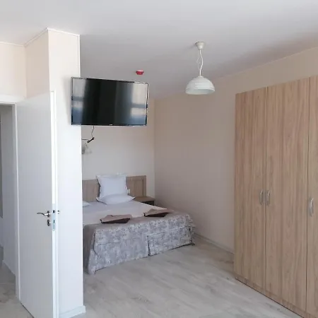 Allure Dobi 4* פרימורסקו