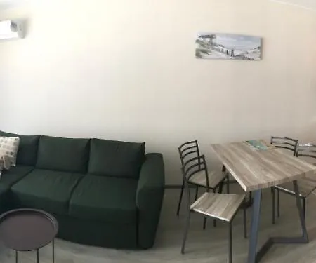 Allure Dobi 4* פרימורסקו