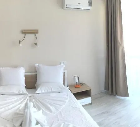 מלון דירות Allure Dobi