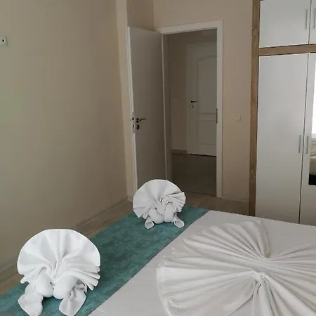 Allure Dobi מלון דירות 4*