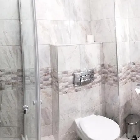 מלון דירות Allure Dobi