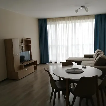 מלון דירות Allure Dobi