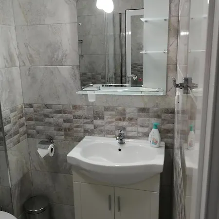 Allure Dobi מלון דירות