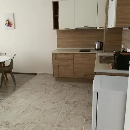 Allure Dobi מלון דירות 4*