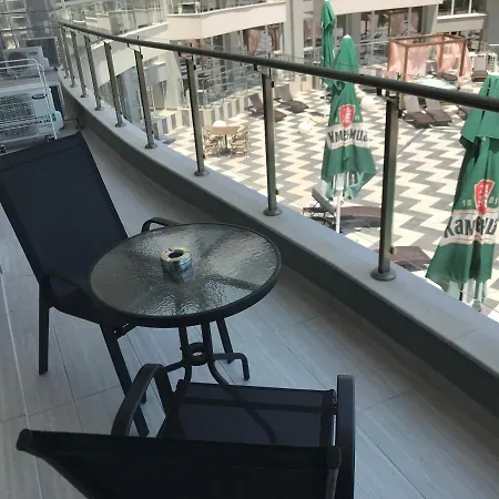 מלון דירות Allure Dobi 4*