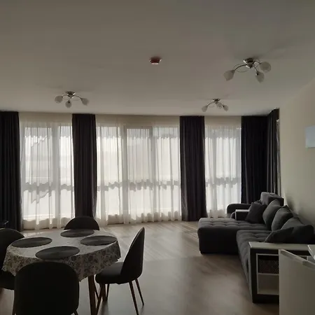 מלון דירות Allure Dobi