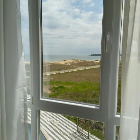 מלון דירות Allure Dobi פרימורסקו