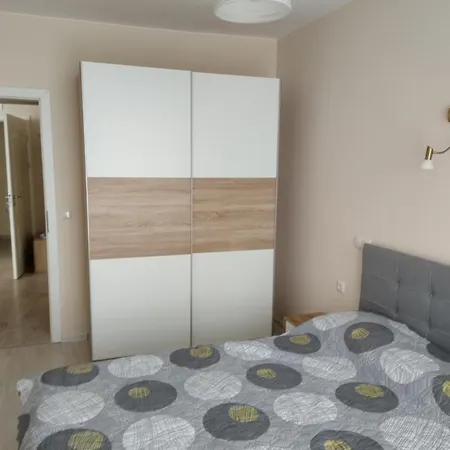 Allure Dobi 4* פרימורסקו