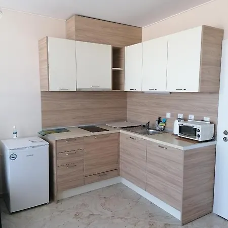 Hotel de apartamente Allure Dobi Primorsko