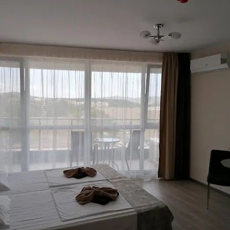 Allure Dobi 公寓式酒店 4*