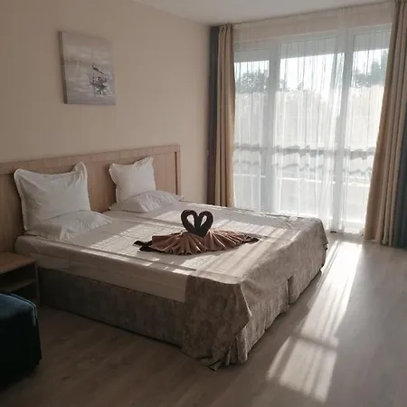 公寓式酒店 Allure Dobi 4*