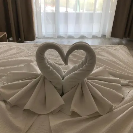 Allure Dobi Lejlighedshotel 4*