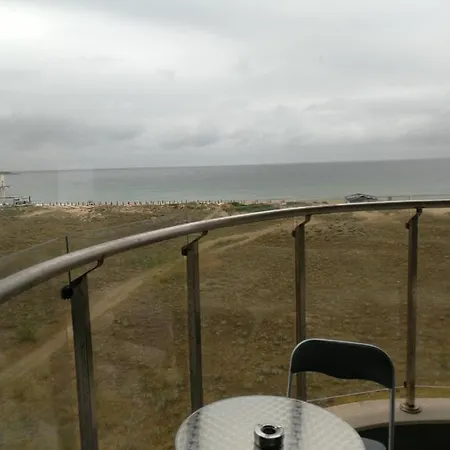 Lejlighedshotel Allure Dobi 4*