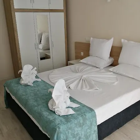 Lejlighedshotel Allure Dobi