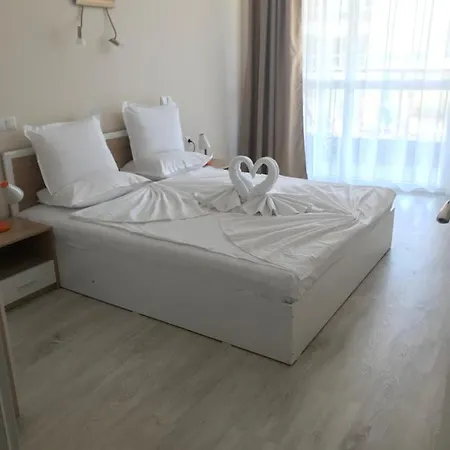Allure Dobi 公寓式酒店 4*