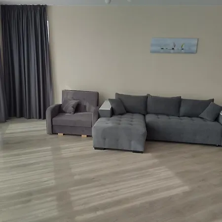 公寓式酒店 Allure Dobi 4*