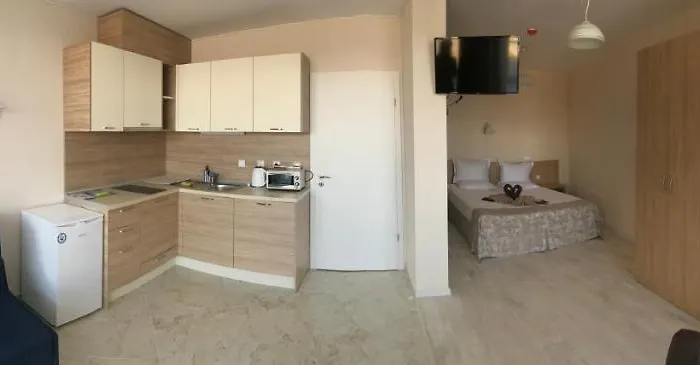 Allure Dobi Appart hôtel 4*