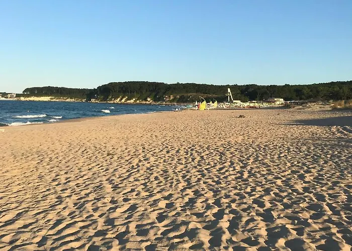 Allure Dobi Appart hôtel 4*