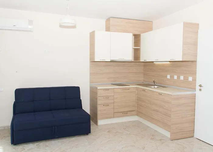 Appart hôtel Allure Dobi