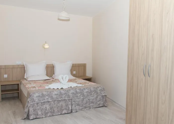 Appart hôtel Allure Dobi