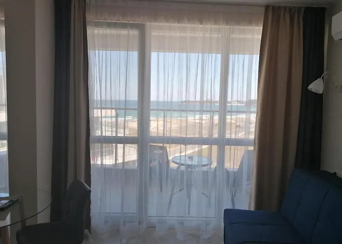 Allure Dobi Appart hôtel Primorsko