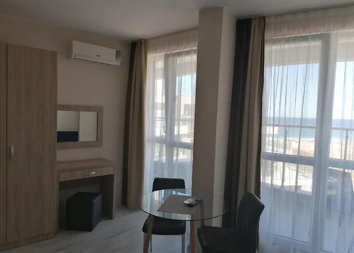 Appart hôtel Allure Dobi