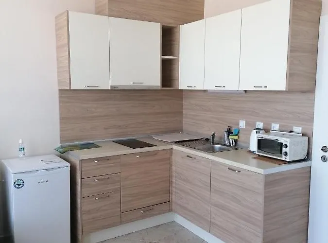 Appart hôtel Allure Dobi Primorsko