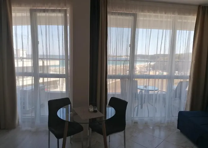 Allure Dobi Appart hôtel Primorsko