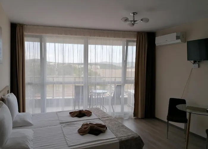 Allure Dobi Appart hôtel 4*
