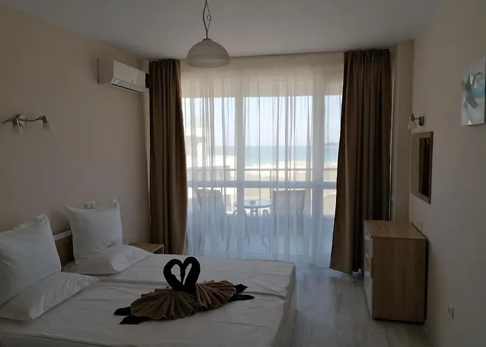 Appart hôtel Allure Dobi