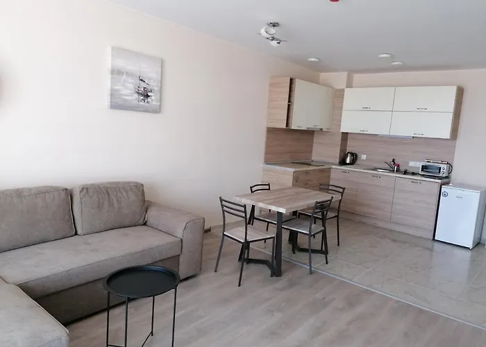 Appart hôtel Allure Dobi