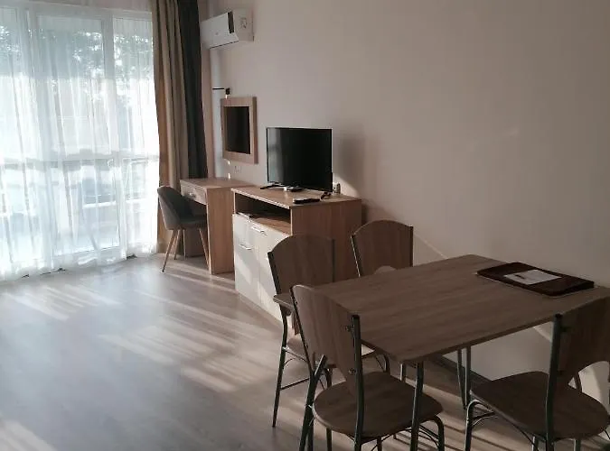 Appart hôtel Allure Dobi Primorsko