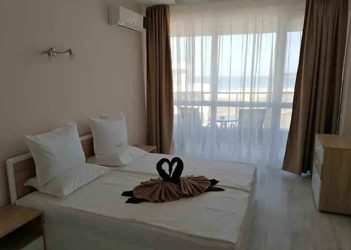 Appart hôtel Allure Dobi 4*