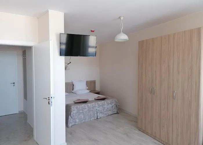 Allure Dobi 4* Primorsko