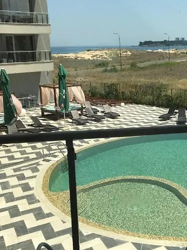 Allure Dobi Appart hôtel Primorsko