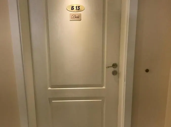 Appart hôtel Allure Dobi 4*