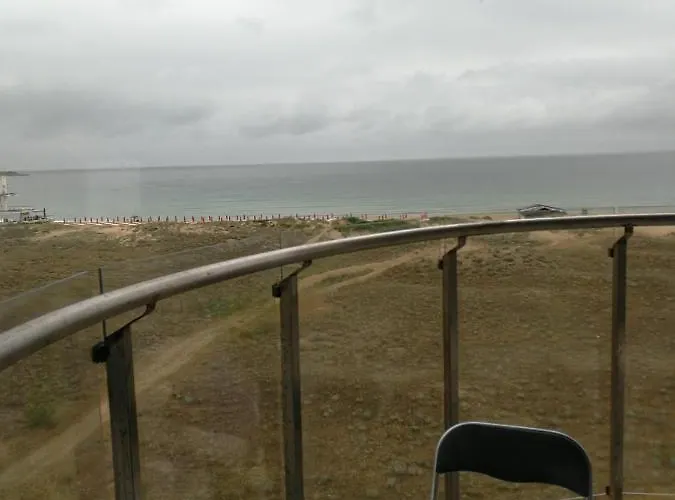 Appart hôtel Allure Dobi 4*